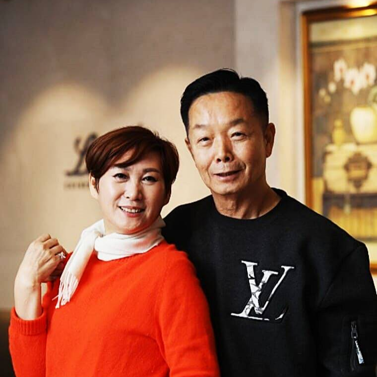 개그맨-김학래-아내-임미숙