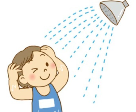 2025 열대야 샤워 꿀팁