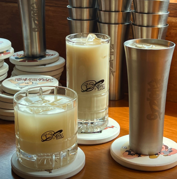 우리예술 대표 메뉴