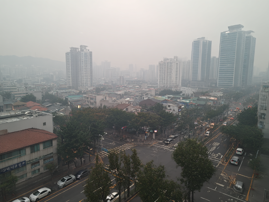 시야 흐림과 당뇨