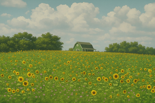 안성 전통문화와 먹거리 대표음식 사진