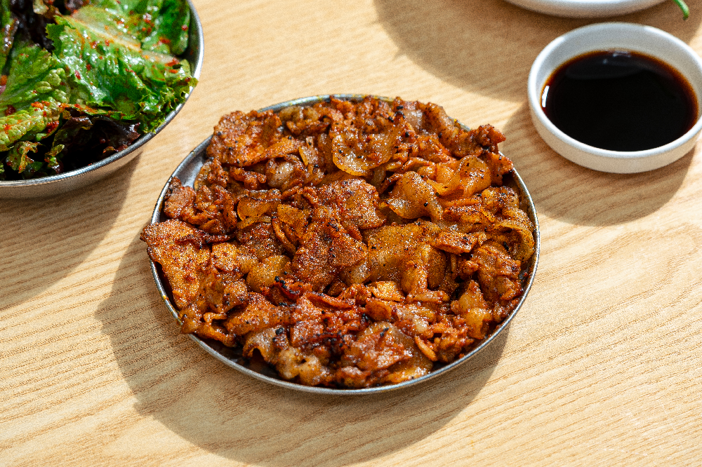 대구 맛집 칠성동 단골식당