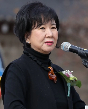  손혜원 의원 프로필 나이 고향 학력 논란