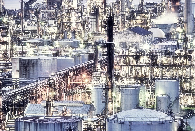 SK이노베이션 주가분석