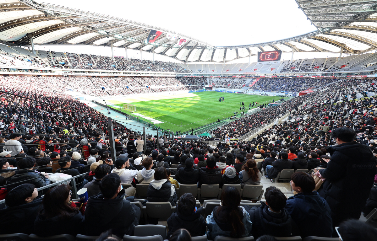 상암월드컵경기당