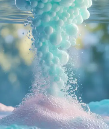 과탄산소다 이미지