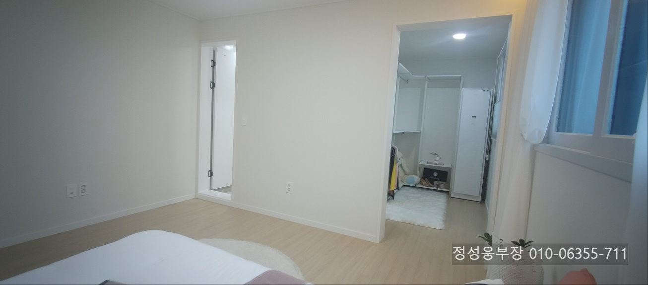 이천시신축빌라 모습