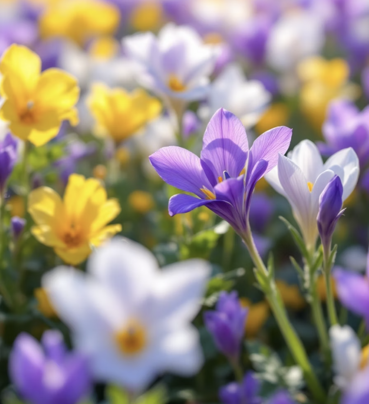 색깔에 담긴 다채로운 이야기