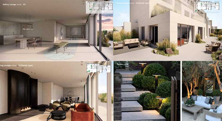 애서튼어퍼하우스 이미지