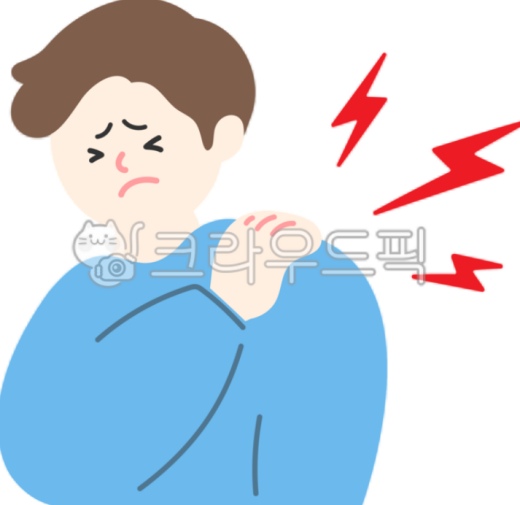 오십견 관절 건강과 일상 관리 방법