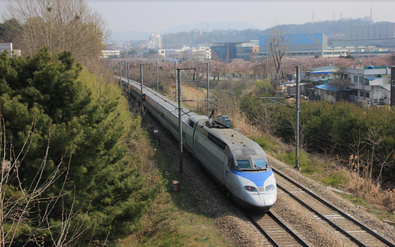추석KTX