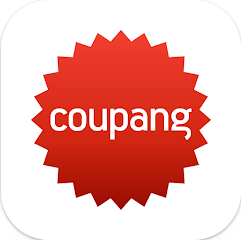 쿠팡(Coupang) 앱, 로켓배송, 모바일 쇼핑