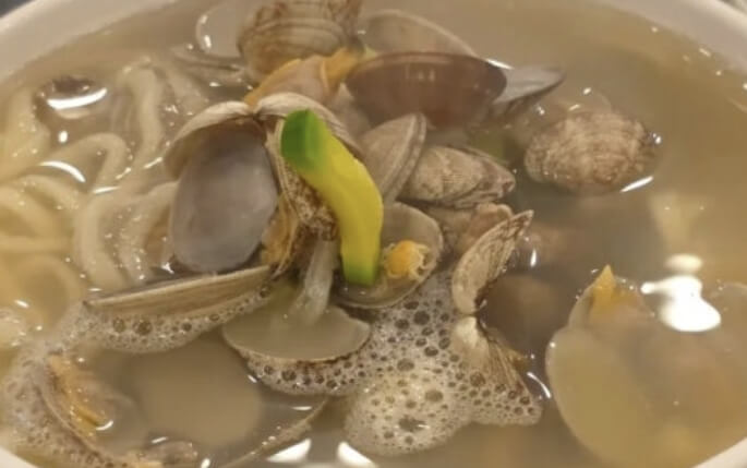 2월 제철음식 총정리