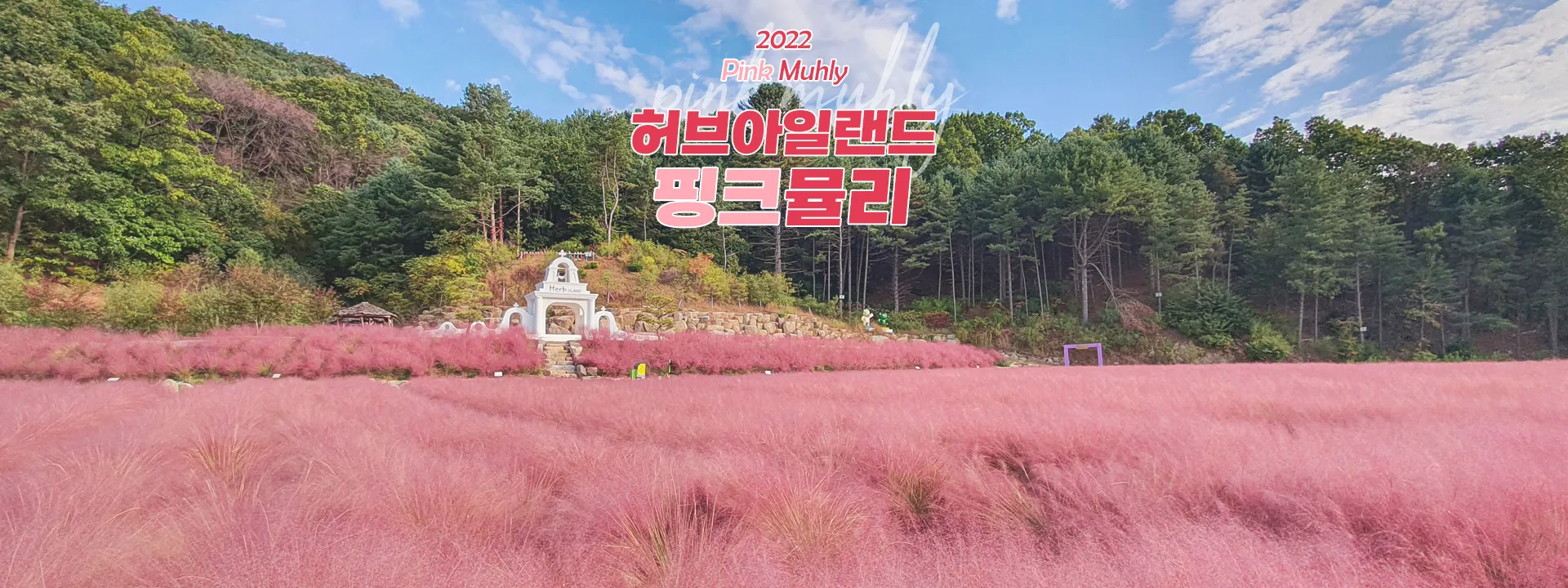 평택 바람새마을 핑크뮬리 가을 여행 인생샷 명소 추천으로 안내_9