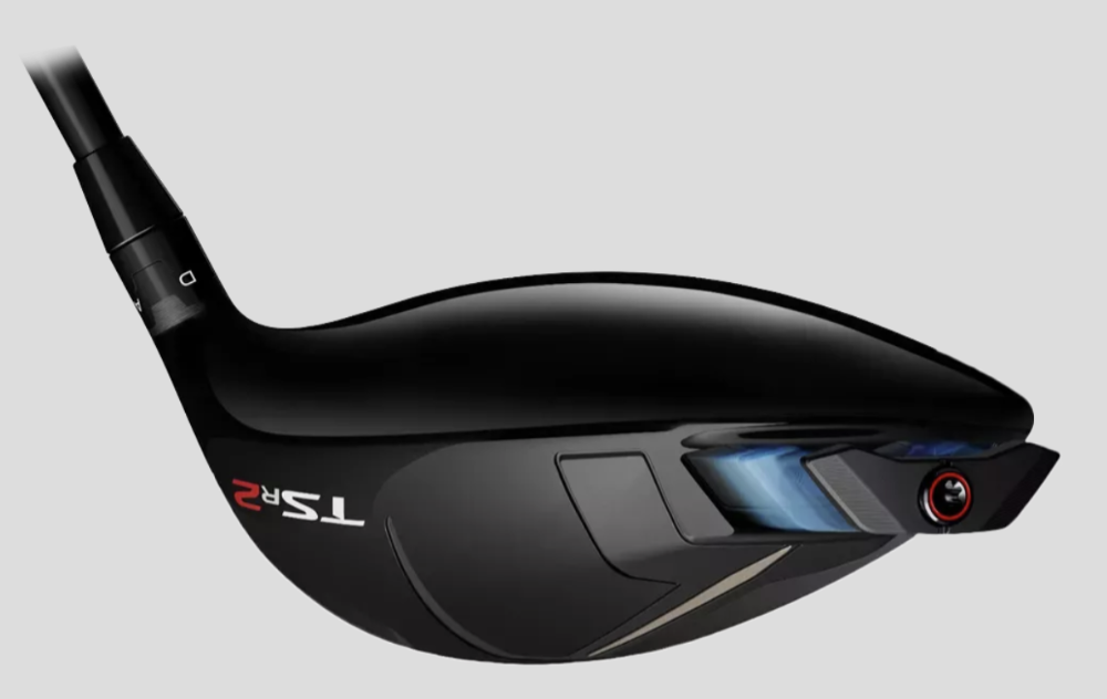 타이틀리스트 PERFORMANCE FITTING