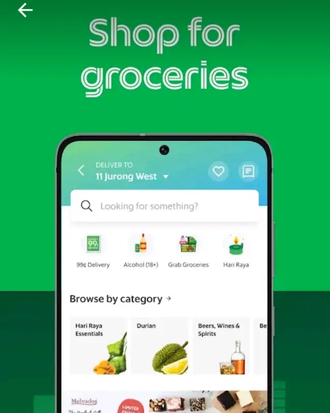 그랩 다운로드 방법&amp;#44; 동남아 여행 필수 앱