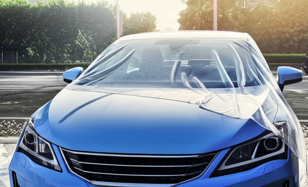 유리막 코팅 관리: 초보자를 위한 완