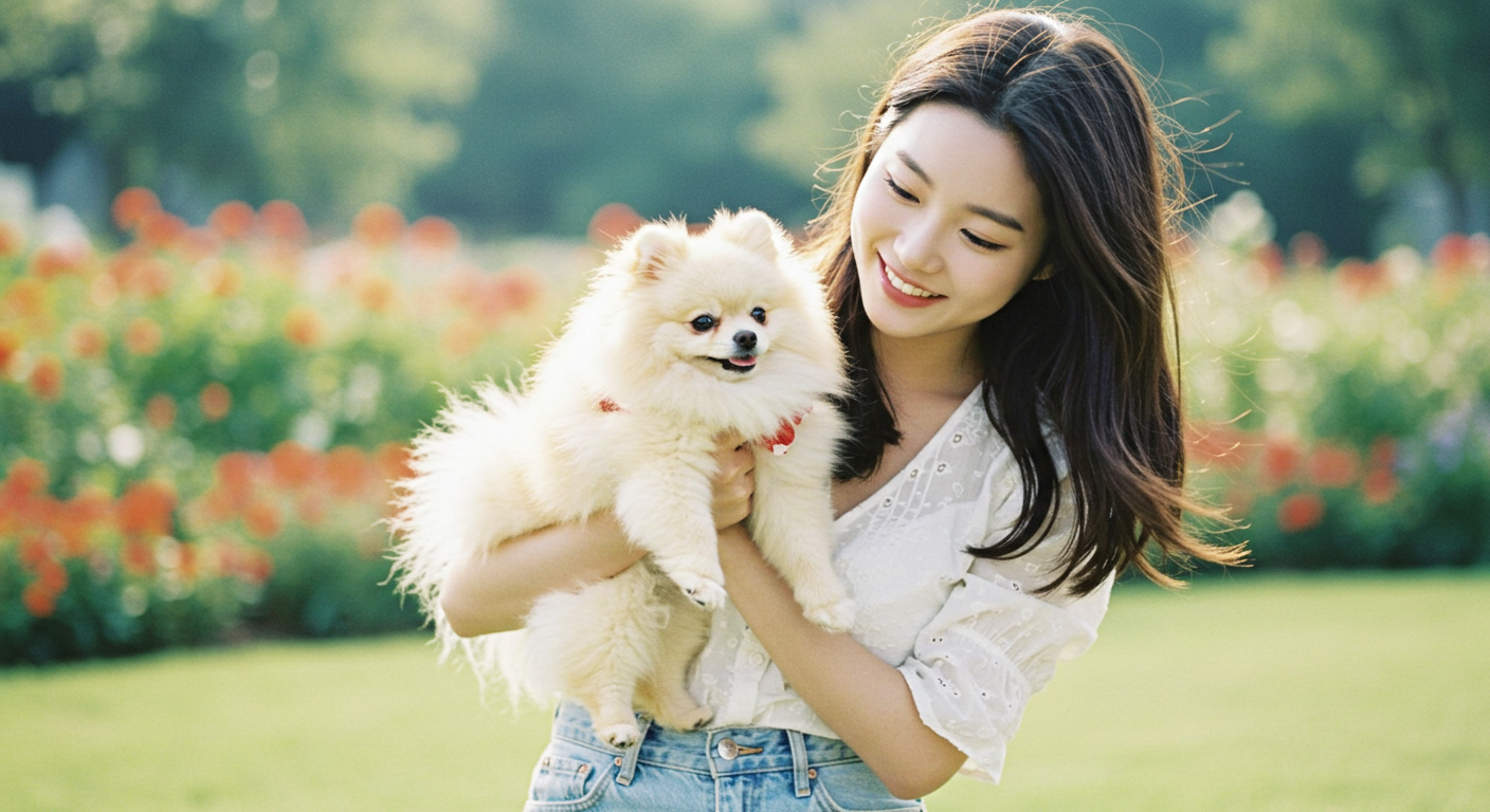 노령견도 가입가능한 펫보험