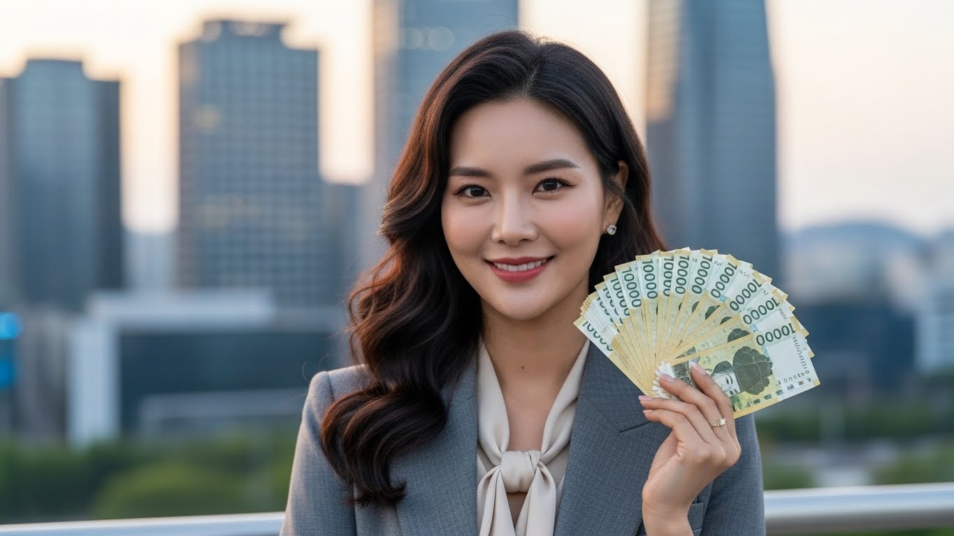 클로봇 배당금 최신 정보