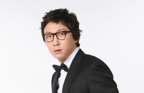 탁재훈 나이
