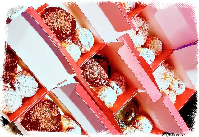 생활의달인-컵도넛-크림브륄레-도넛-달인-맛집