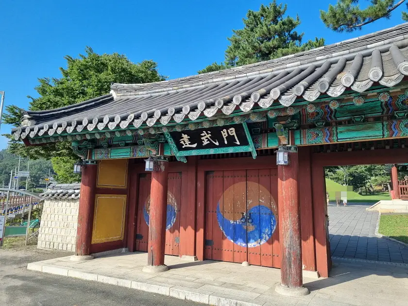 경주의 고즈넉한 야경 명소, 밤에 가볼 곳 추천