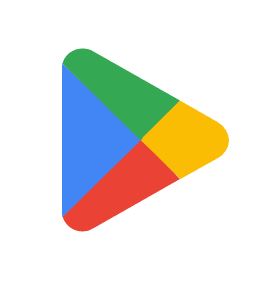 플레이스토어-로고