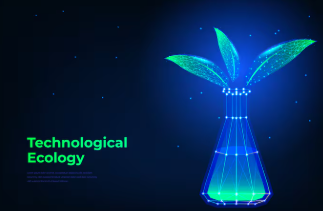 증강현실을 활용한 미래형 식물도감