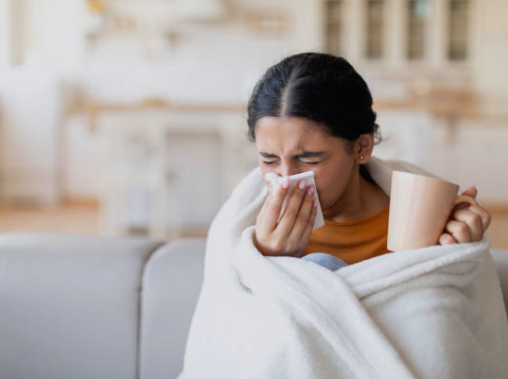자주 걸리는 감기, 예방과 치료법