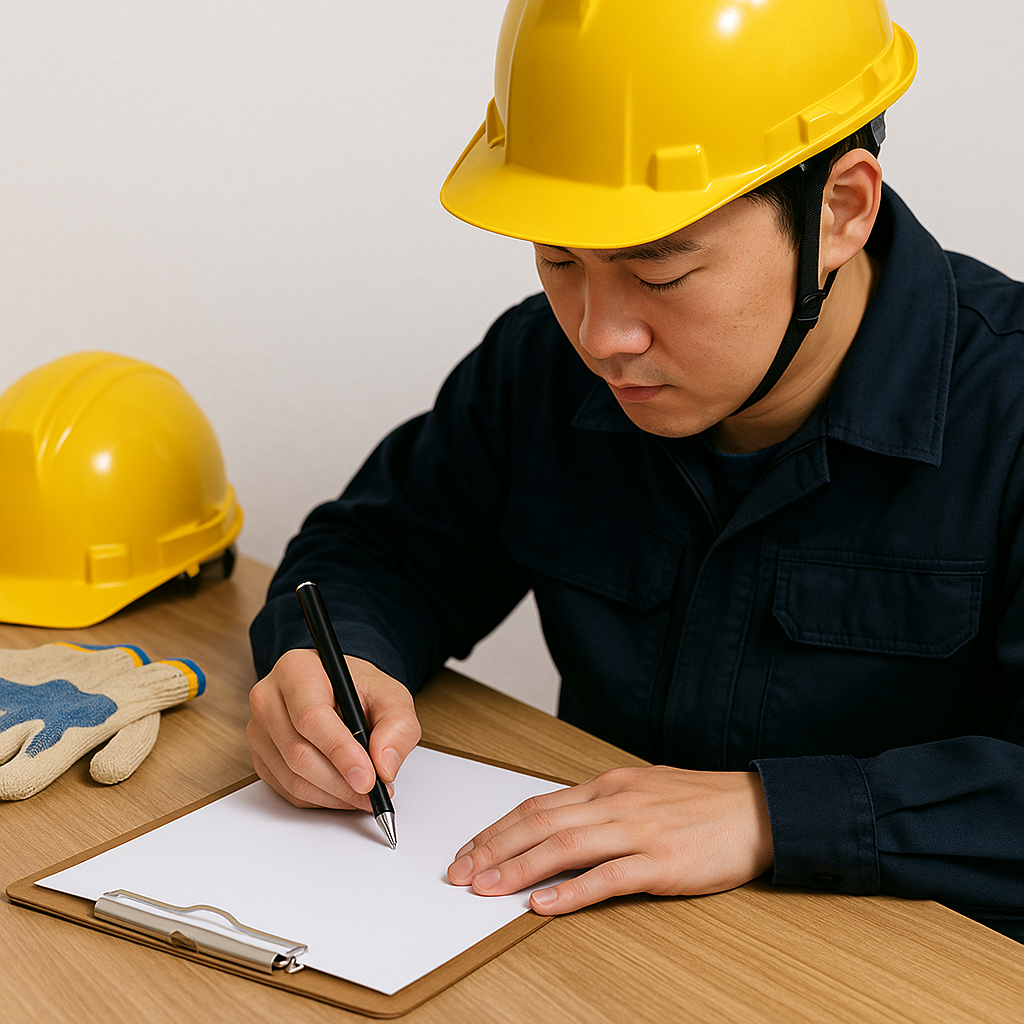 산재 처리, 근로자와 사업주 모두에게 최선의 선택