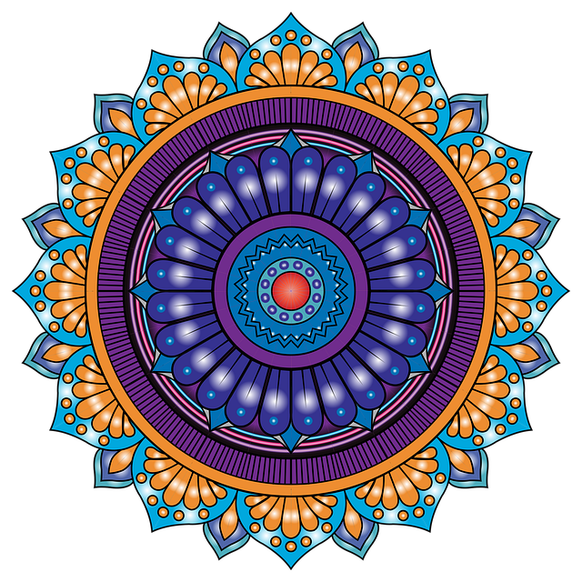 크레이머 예술 치료, 말보다 손이 먼저 치유하는 이유 이미지