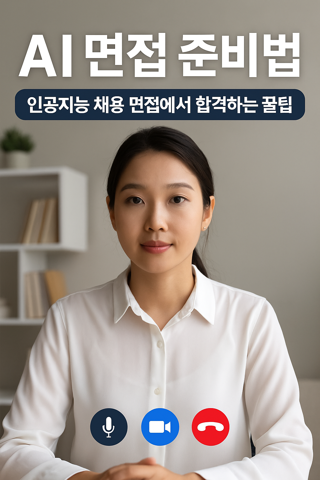 AI 면접