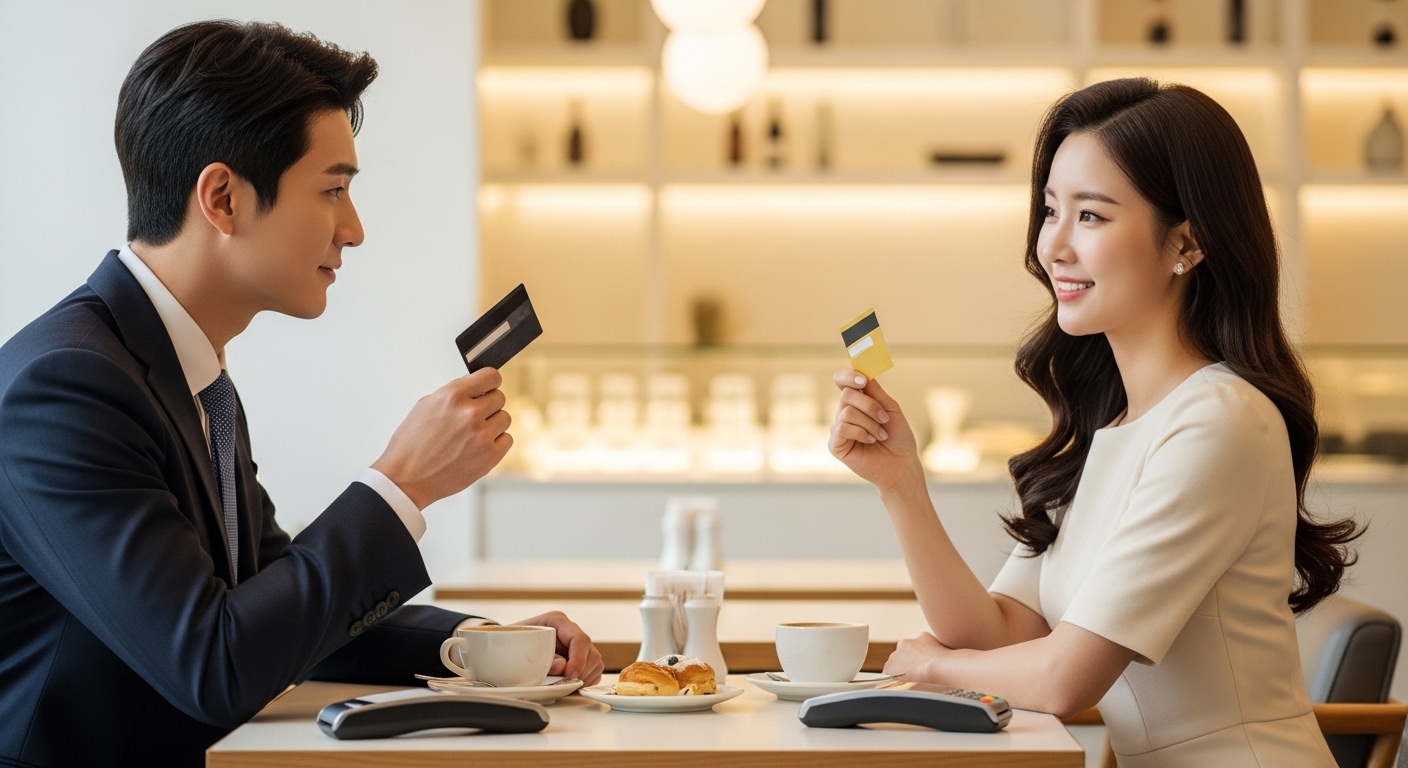 배당금 높은 주식