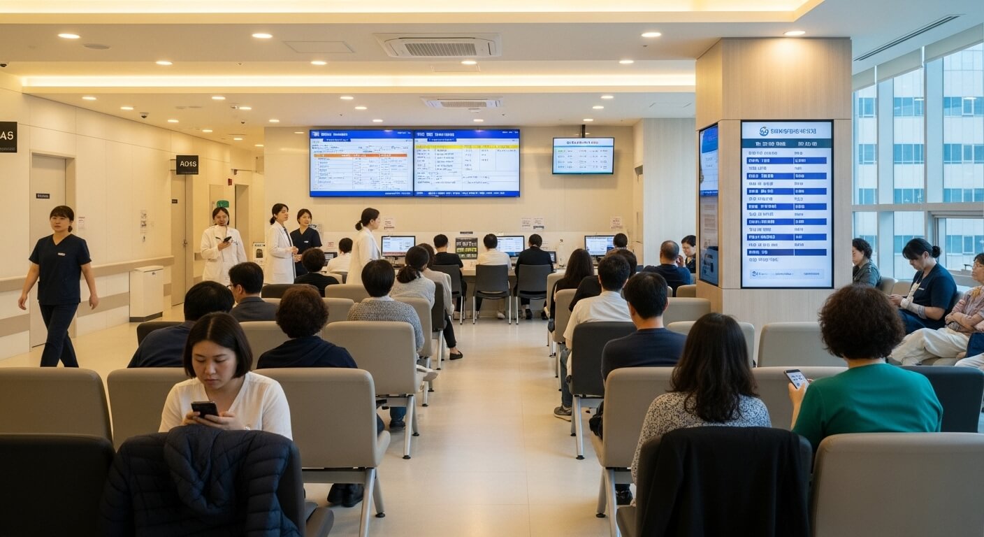 대장내시경 전 먹어도 되는 음식