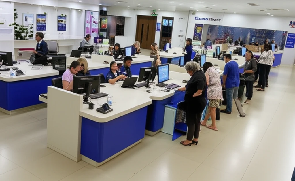 신한은행 영업시간 및 위치: 지금 바