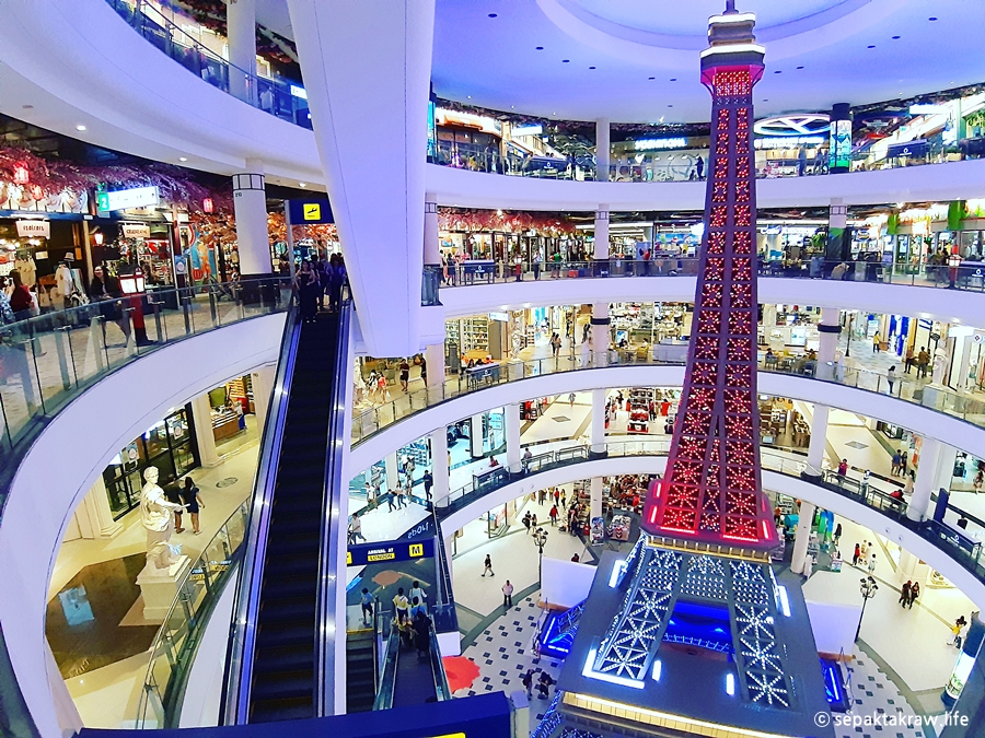 갤럭시A5로찍은태국여행사진이야기