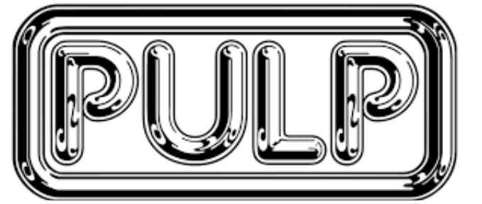 Pulp의 로고
