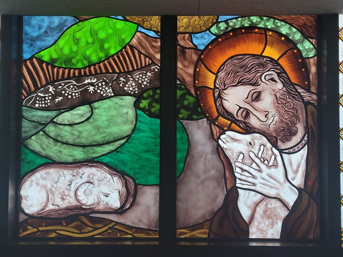 대전 신탄진성당