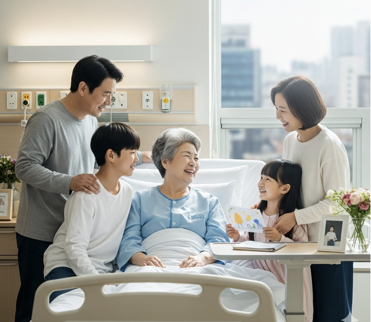 건강보험 산정특례제도