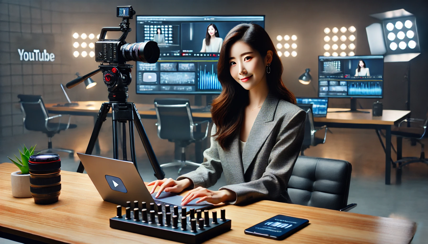 유튜브 콘텐츠 트렌드