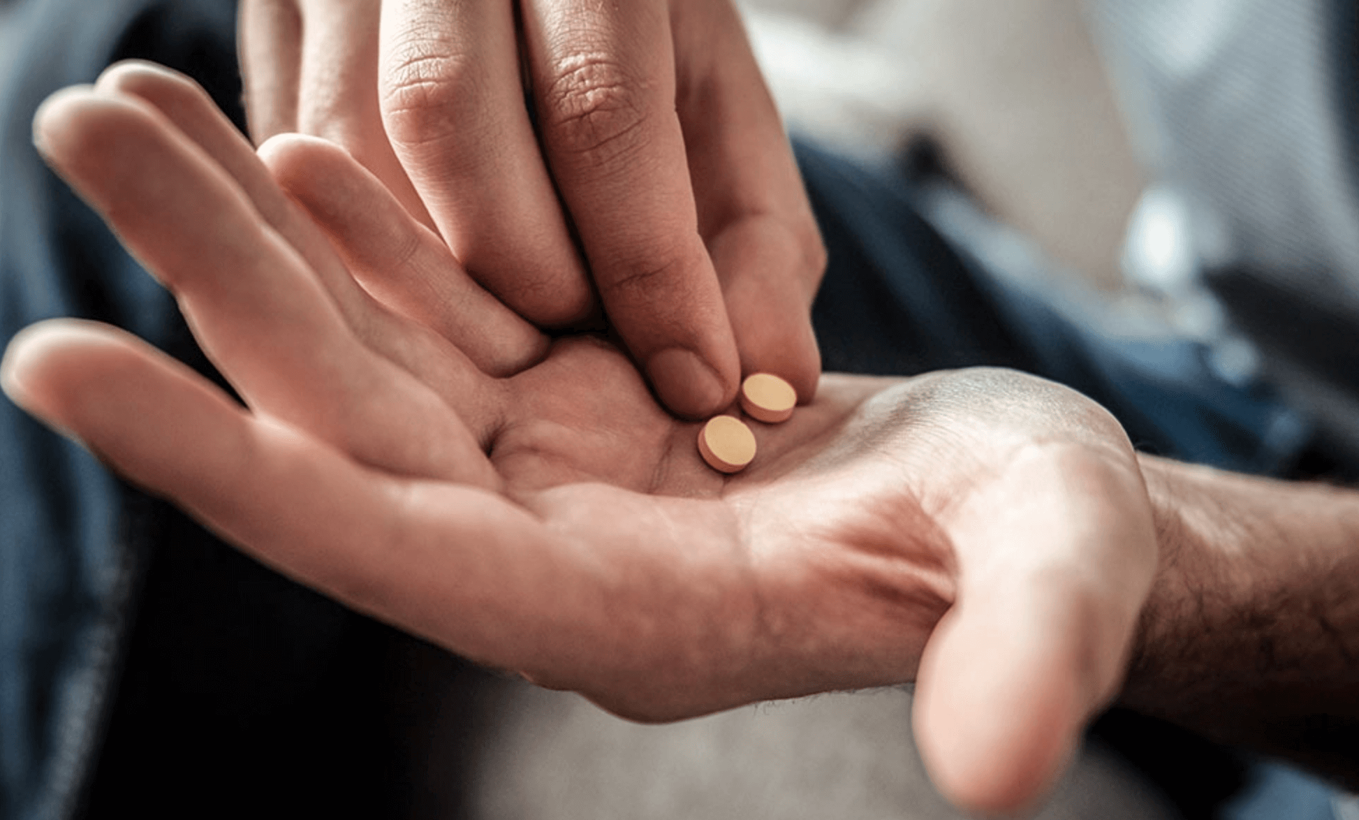 아르기닌 주의사항