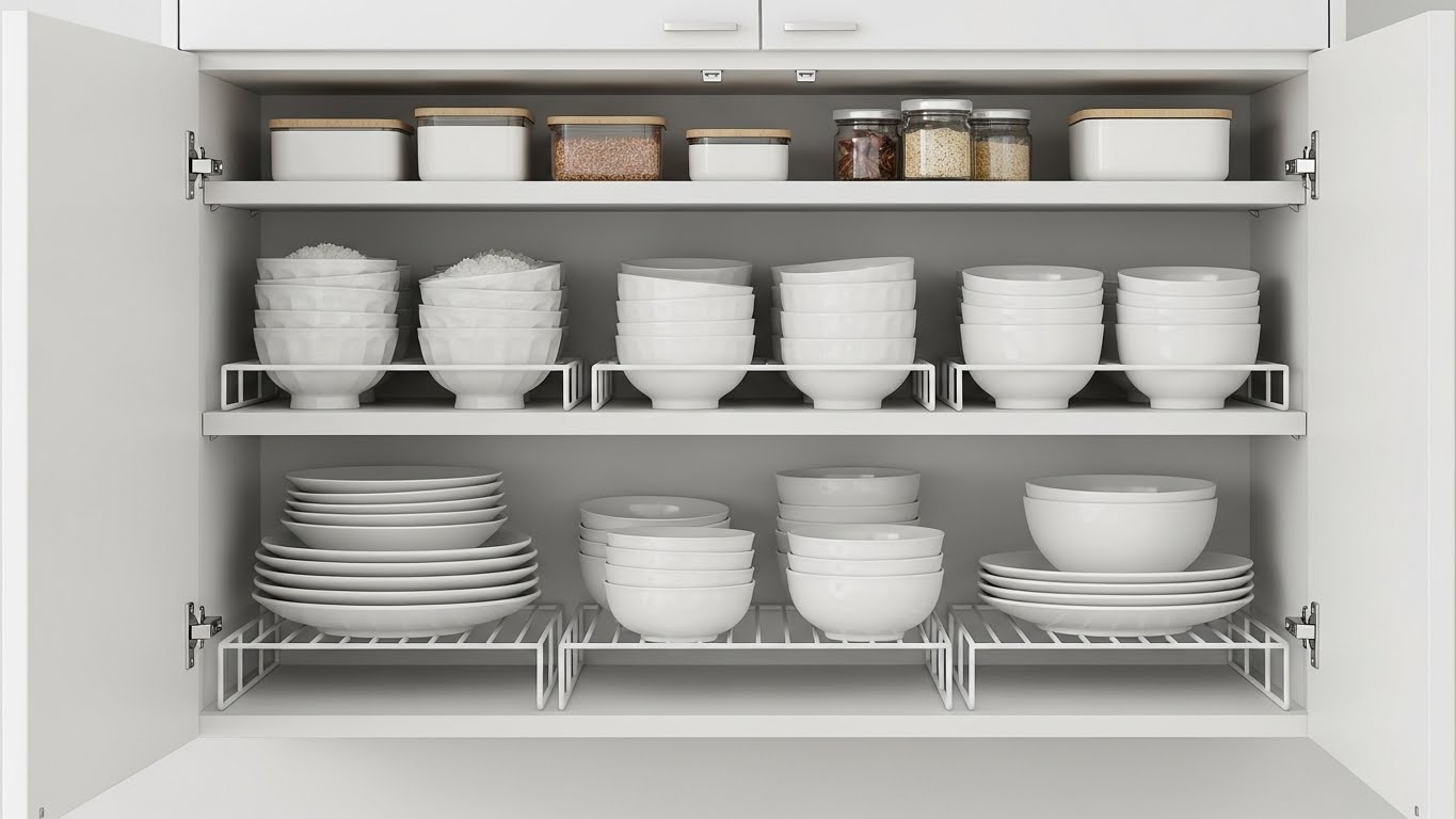 정리수납전문가