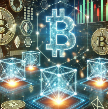 비트코인과 애플의 관계, 그리고 추천 알트코인