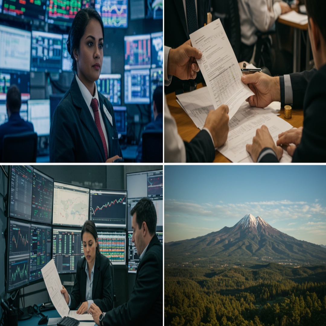 재테크 관련 사진