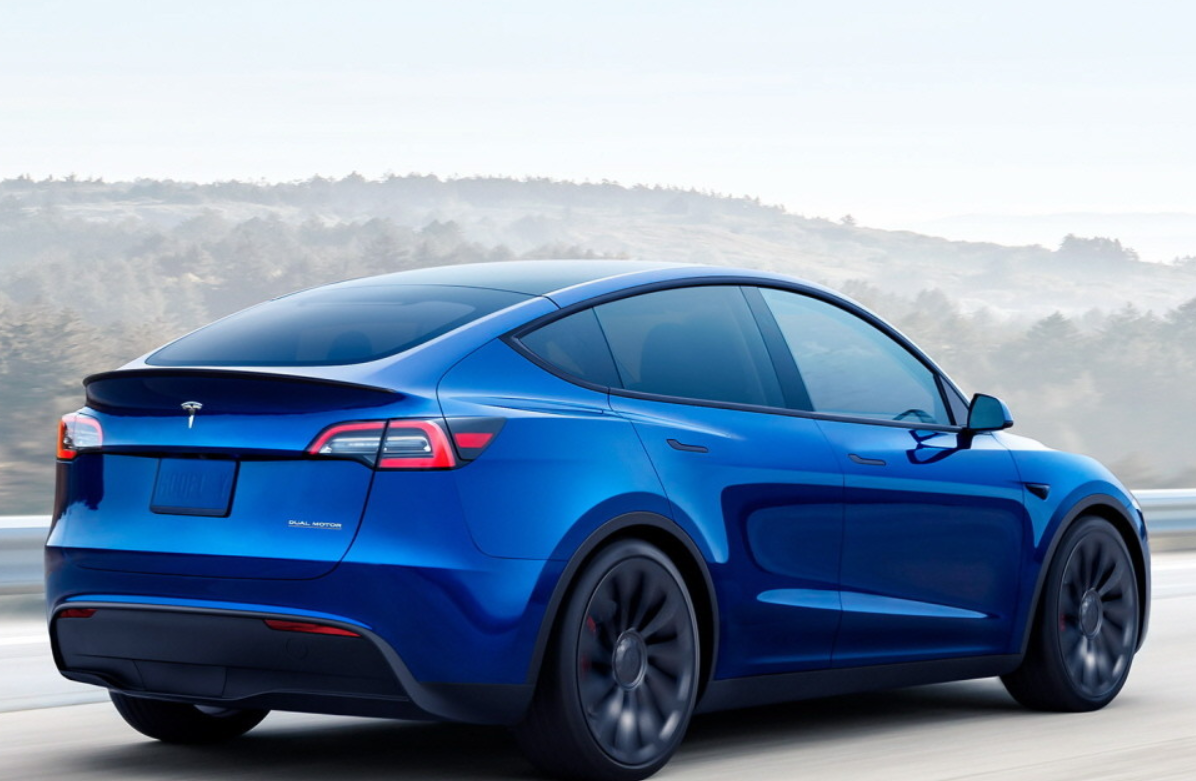 2023 테슬라 모델Y 제원 포토