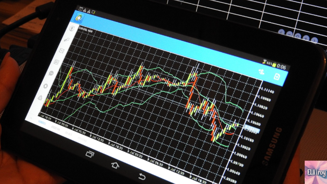 직장인을 위한 나스닥 투자전략