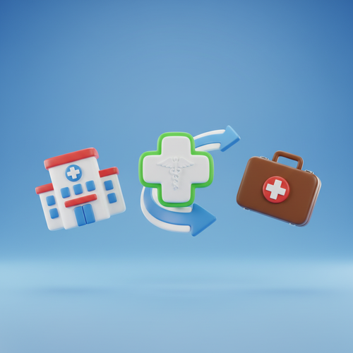 빠른 의사진단서 발급&amp;#44; 이 병원을 추천해요!