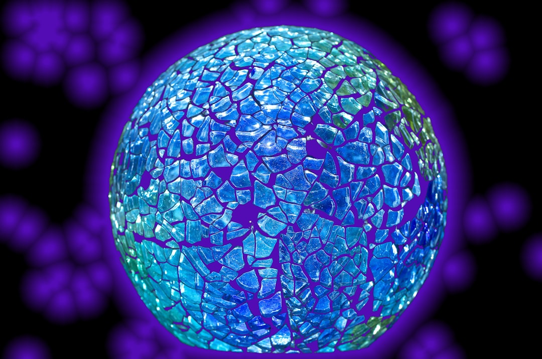 Stem cell.