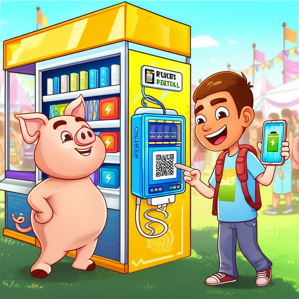 서재페 2026 올림픽공원 내 보조배..