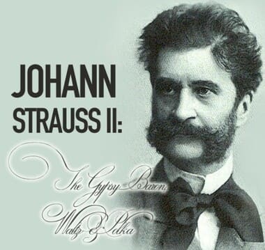 요한 슈트라우스 2